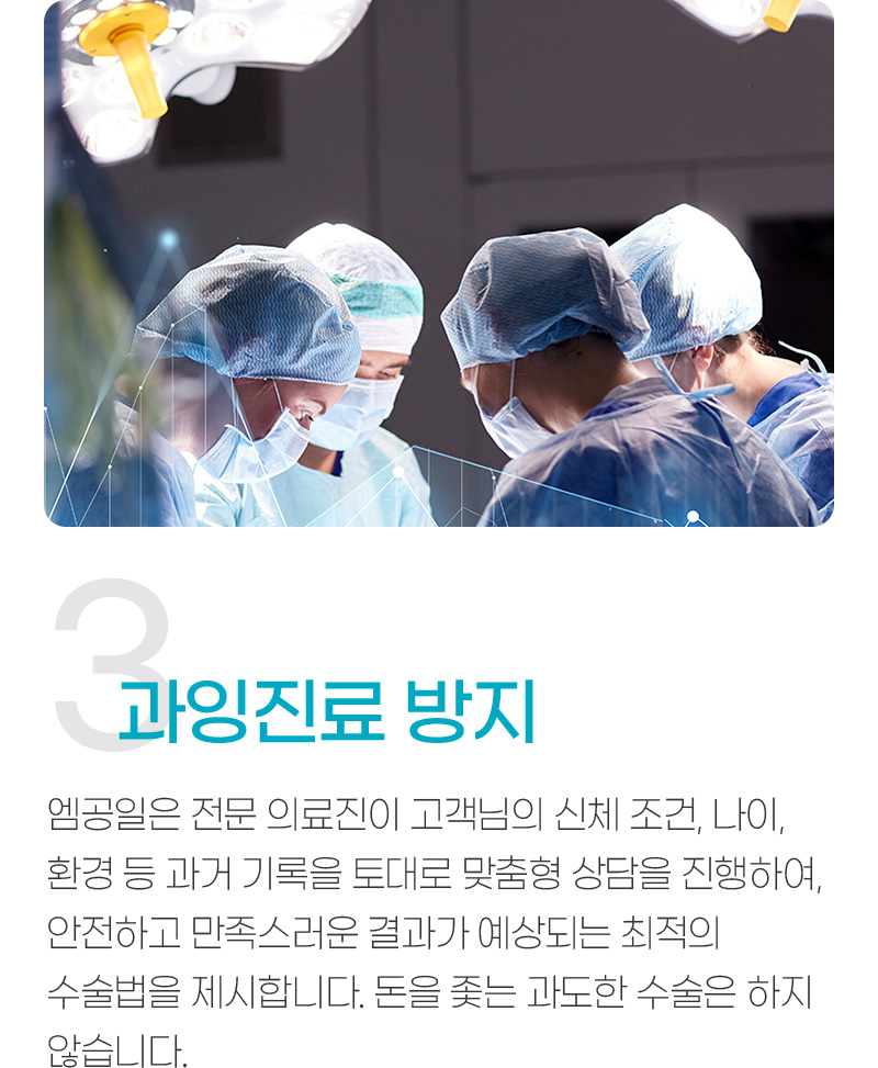 과잉진료 방지