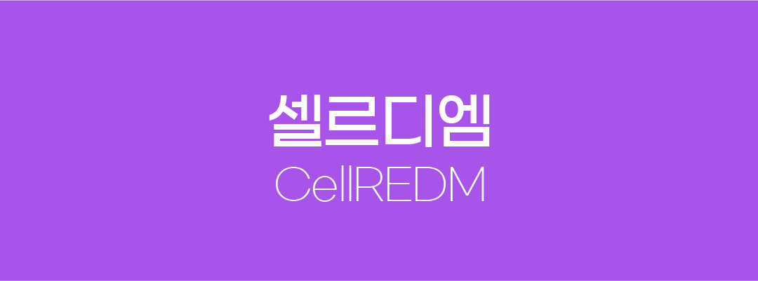 셀르디엠 가격/이벤트